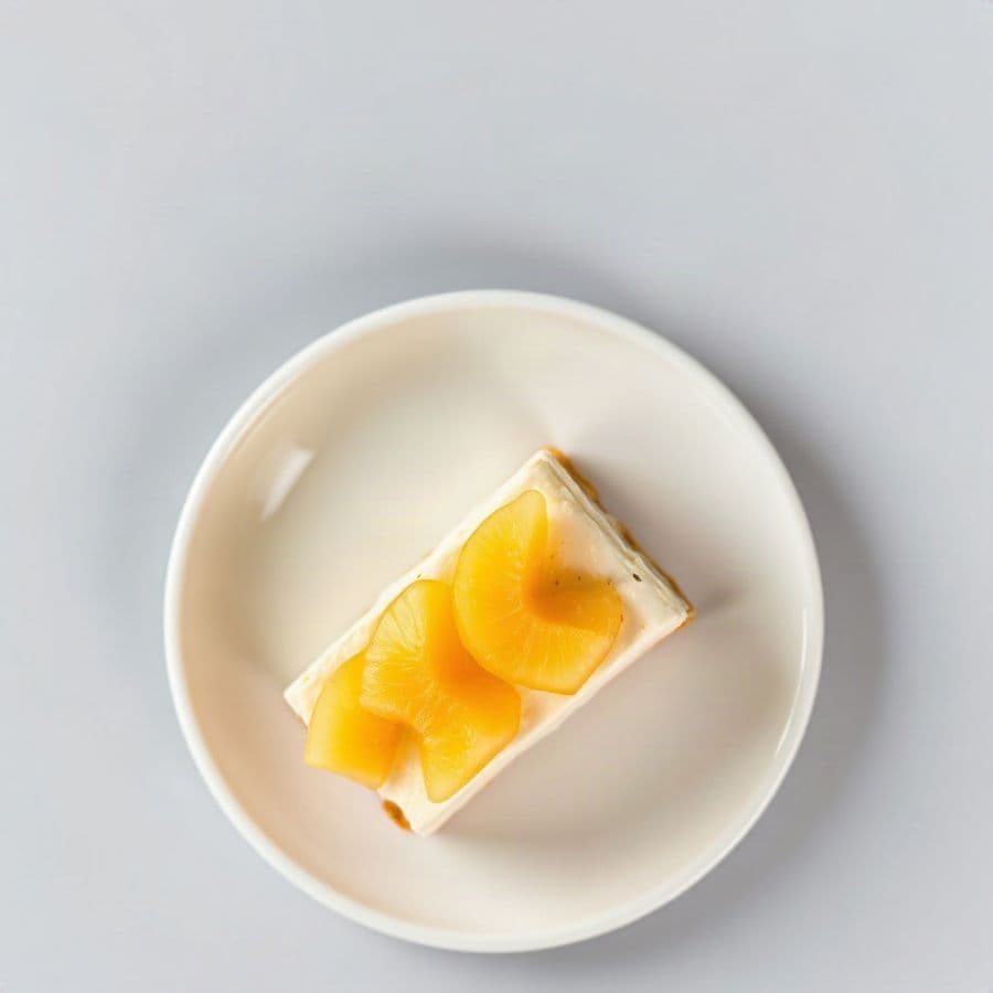Pineapple Pastry
