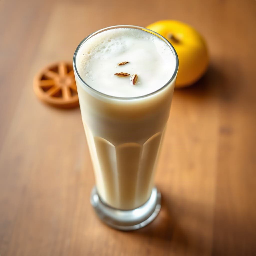 Sweet and Sour Lassi - Pizza & Bakery Junction