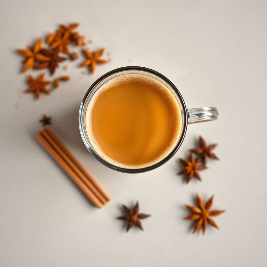 PB Special Masala Tea