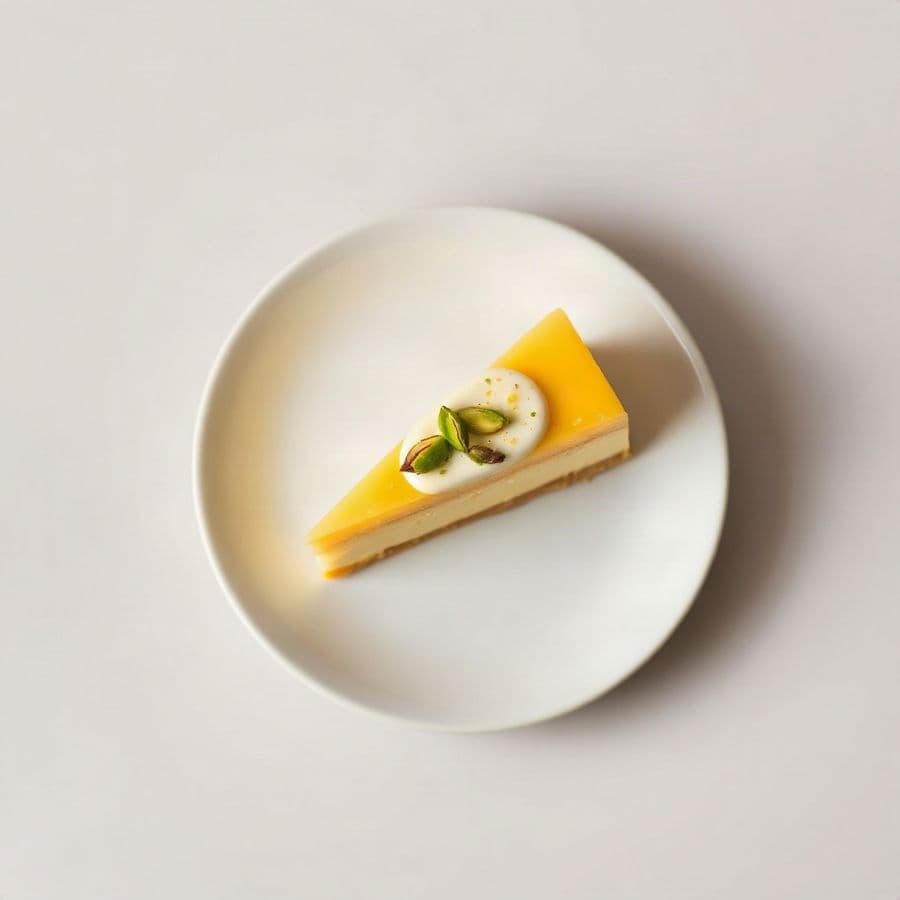 Rasmalai Pastry