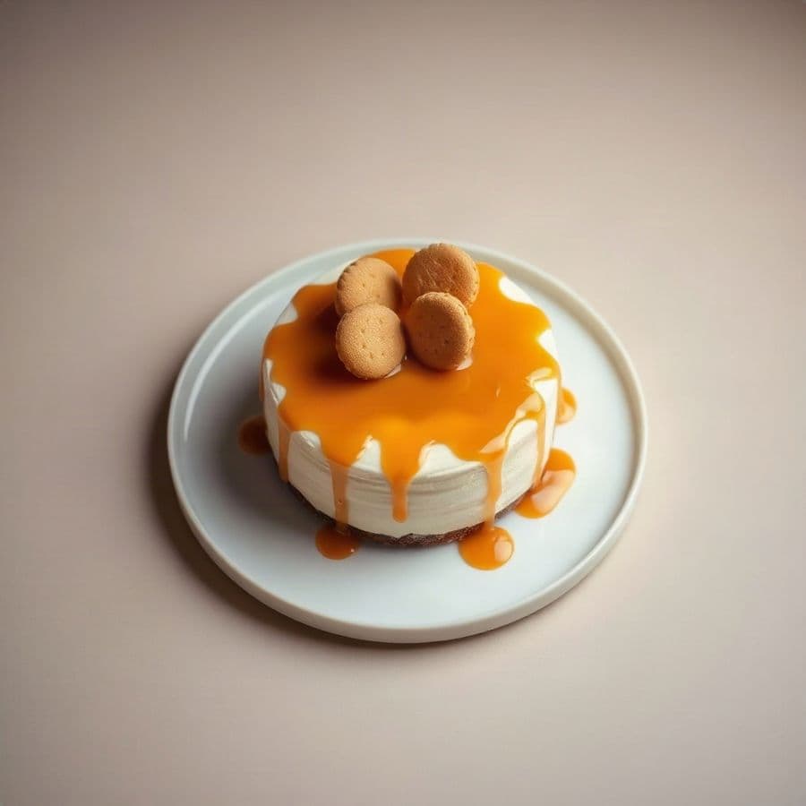 Lotus Biscoff Supreme