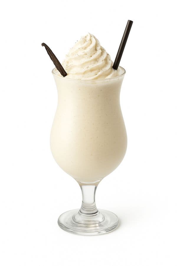 Vanilla Shake