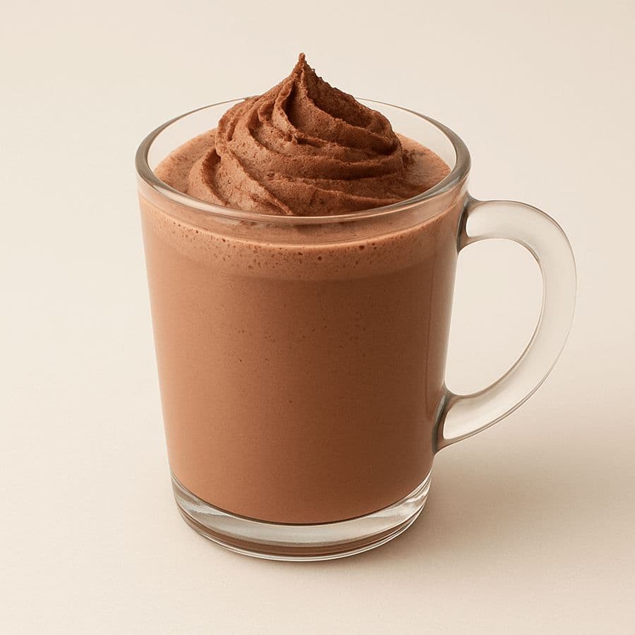 Chocolate Shake