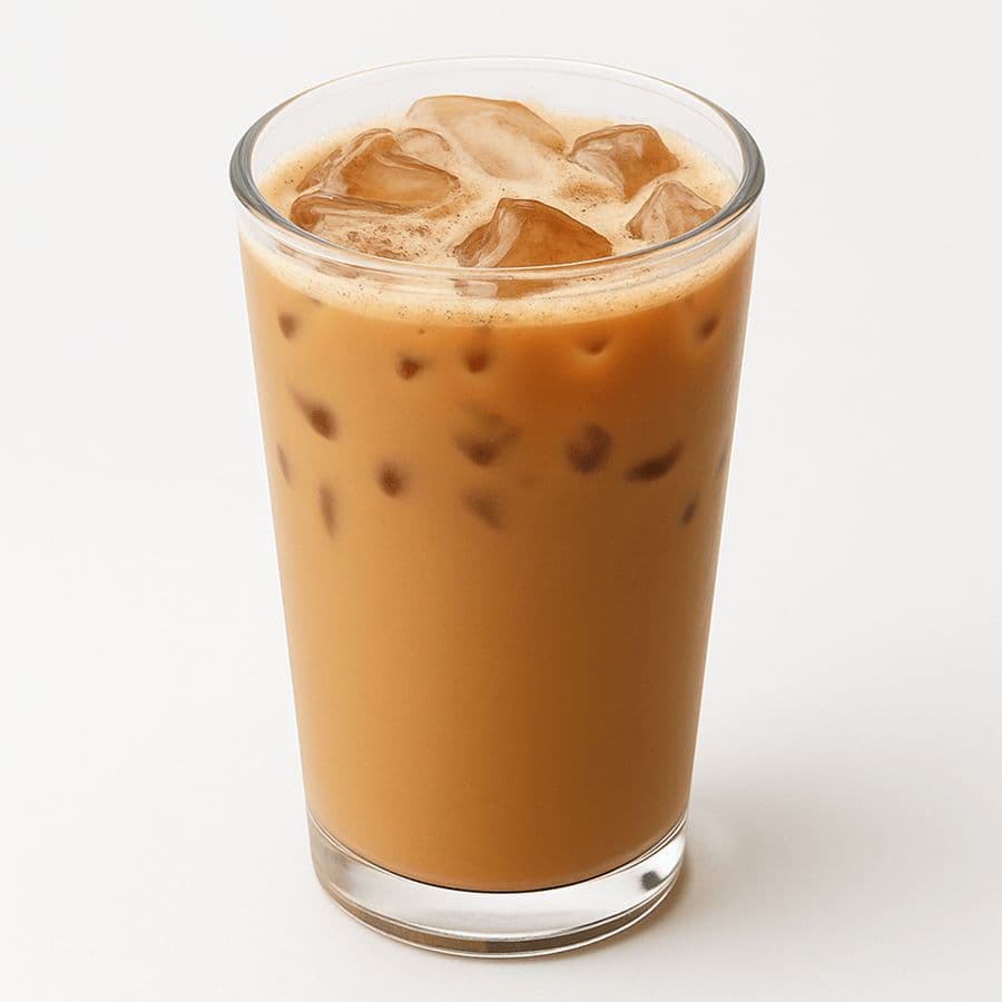 Iced Coffee