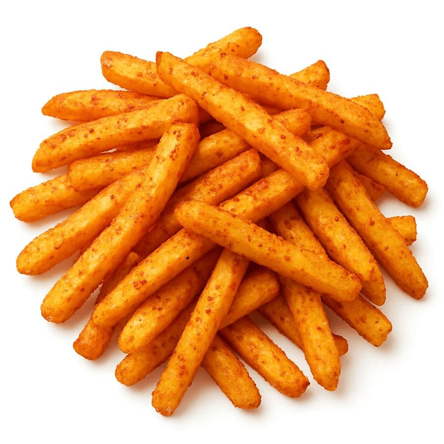 Peri-Peri Fries