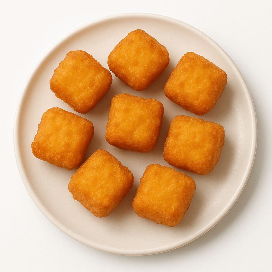 Paneer Pakora