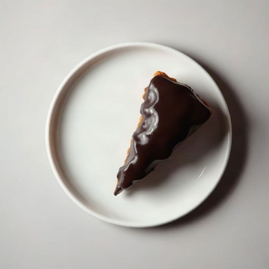 Chocolate Truffle Pastry