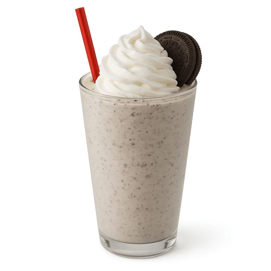 Oreo Shake