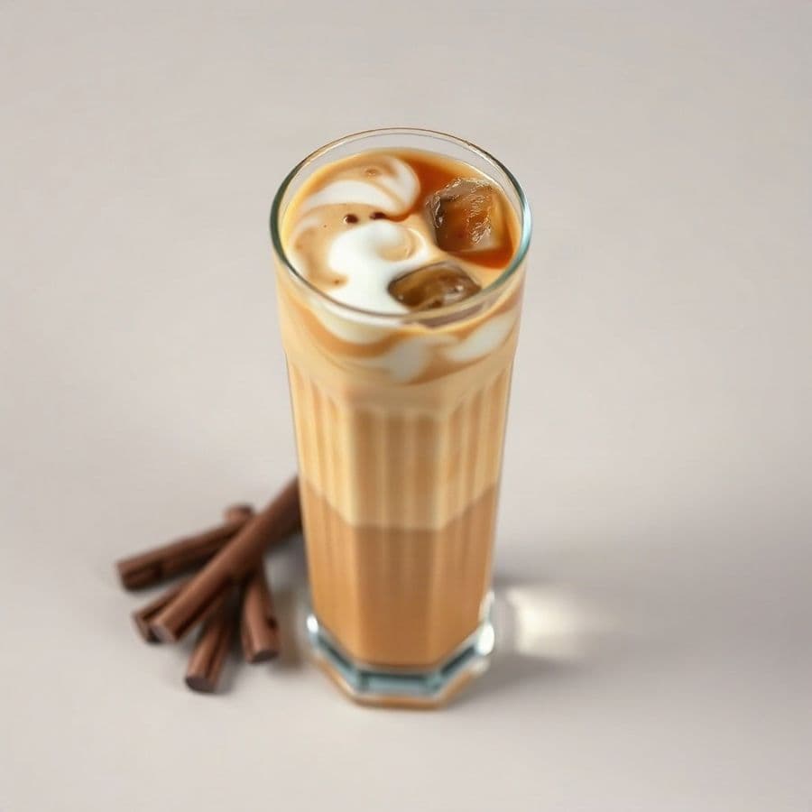 PB Special Coffee